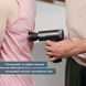 Масажер Beurer для тіла, літій- іонний акум., вага - 1,035кг, змінний чохол, чорний (MG_195) 369721 фото 17