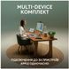 IT/наб LOGITECH Pebble 2 Combo for Mac - TONAL GRAPHITE - US INT'L - BT - MAC 306999 фото 9