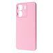 Чохол WAVE Colorful Case (TPU) Xiaomi Redmi 13C 4G/Poco C65 pink sand 332806 фото 1