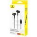 Навушники Baseus Encok CZ18 (Type-C) (A00170100113-Z1) black 359739 фото 2