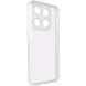 Чохол TPU Starfall Clear для Tecno Spark Go 2023 Прозорий 270476 фото 1