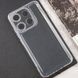 Чохол TPU Starfall Clear для Tecno Spark Go 2023 Прозорий 270476 фото 4