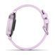 Смарт-годинник Garmin Lily 2 Metallic Lilac with Lilac Silicone Band (010-02839-01) 286500 фото 4