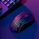 Бездротова ігрова миша Proove Gaming Buzz (WMBU00022402) white 381952 фото 14