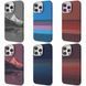 Чохол Proove Gleam Case with Magnetic Ring iPhone 16 Pro Max moonlight/black 412395 фото 1