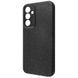 Чохол WAVE Twinkle Case Samsung Galaxy S24/S25 black 382255 фото 1