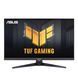 Монітор Asus 31.5" TUF Gaming VG328QA1A 2xHDMI, DP, USB, MM, VA, 170Hz, 1ms, sRGB 100%, AdaptiveSync 366832 фото 1