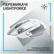 Миша LOGITECH G502 X LIGHTSPEED, White (910-006189) 306811 фото 3