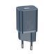 Зарядний Пристрій Baseus Super Si PD Charger 20W (1Type-C) (CCSUP-B03) Blue 214768 фото 9