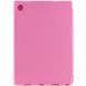 Чохол-книжка Book Cover (stylus slot) для Samsung Galaxy Tab A8 10.5" (2021) (X200/X205) Рожевий / Pink 272021 фото 2