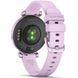 Смарт-годинник Garmin Lily 2 Metallic Lilac with Lilac Silicone Band (010-02839-01) 286500 фото 6