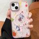 Чохол TPU+PC Flush with MagSafe для Apple iPhone 14 (6.1") Baby pink 312579 фото 2