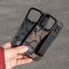 Чохол Kajsa Outdoor Collection iPhone 15 Pro Max blue 333499 фото 4