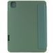 Чохол Smart Case Open buttons для Apple iPad Pro 12.9" (2018-2022) Green 274203 фото 2