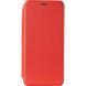 Чохол-книжка Samsung A235 (A23-2022) G-Case Ranger Series Red 262907 фото 1