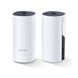 Домашня Powerline Mesh Wi-Fi система (2 шт у комплекті), арт. Deco P9(2-pack) TP-LINK 292792 фото 1