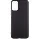 Чохол TPU Epik Black для ZTE Blade A71 Чорний 239059 фото 2