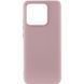 Чохол Silicone Cover Lakshmi (AAA) для Xiaomi 13T / 13T Pro Рожевий / Pink Sand 286968 фото 1