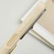 Чохол TPU Leather Toys для Samsung Galaxy A16 4G/5G Coffee / Sand 360642 фото 3