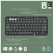 IT/наб LOGITECH Pebble 2 Combo for Mac - TONAL GRAPHITE - US INT'L - BT - MAC 306999 фото 10