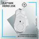 Миша LOGITECH G502 X LIGHTSPEED, White (910-006189) 306811 фото 2