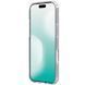 TPU чохол Nillkin Nature Pro Series для Apple iPhone 17 Air (6.5") Чорний (прозорий) 414856 фото 5