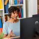 Гарнітура комп'ютерна моно On-ear Poly Blackwire 5210, USB-A, USB-C, 3.5 мм, всеспрямований, чорний (8X230AA) 366916 фото 2