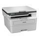 БФП laser mono A4 Brother DCP-B7600D 34 ppm Duplex PCL USB (DCPB7600DYJ1) 374832 фото 5