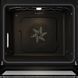 Духова шафа Gorenje електрична, 77л, A+, пара, дисплей, чорний (BSA6747A04BG) 370165 фото 7