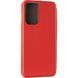 Чохол-книжка Samsung A235 (A23-2022) G-Case Ranger Series Red 262907 фото 2