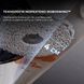 Робот-пилосос Dreame X50 Ultra Complete (RLX85CE-4-WH) White 377786 фото 4