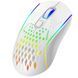 Бездротова ігрова миша Proove Gaming Buzz (WMBU00022402) white 381952 фото 8