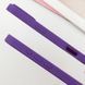 Чохол Silicone Case Full Protective (AA) для Apple iPhone 16 (6.1") Фіолетовий / Amethyst 319334 фото 4