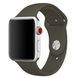Ремешок Apple Watch 38/40mm S/M Dark Olive 238409 фото 2