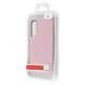 Чохол WAVE Full Silicone Cover Samsung Galaxy S22 light purple 336165 фото 2