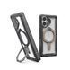 Чохол-накладка iPhone 17 UAG Plasma XTE MagSafe, Ash/Titanium (114526113136) 393861 фото 12