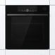 Духова шафа Gorenje електрична, 77л, A+, пара, дисплей, чорний (BSA6747A04BG) 370165 фото 2