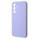 Чохол WAVE Colorful Case (TPU) Samsung Galaxy A54 blue 385155 фото 1