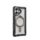 Чохол-накладка iPhone 17 UAG Plasma XTE MagSafe, Ash/Titanium (114526113136) 393861 фото 2