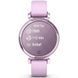 Смарт-годинник Garmin Lily 2 Metallic Lilac with Lilac Silicone Band (010-02839-01) 286500 фото 2