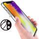 Чохол TPU Space Case transparent для Apple iPhone 7 / 8 / SE (2020) (4.7") Прозорий 238363 фото 4