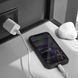 Зарядний Пристрій Baseus 1Type-C Super Si 20W + Cable Type-C to Lightning (TZCCSUP-B02) White 217023 фото 6