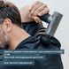Масажер Beurer для тіла, літій- іонний акум., вага - 1,035кг, змінний чохол, чорний (MG_195) 369721 фото 13