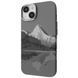Чохол Proove Gleam Case with Magnetic Ring iPhone 14 silver peak 395170 фото 1