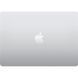 Ноутбук Apple MacBook Air 15.3 10CPU/10GPU/24GB/512GB Silver MC6J4 2025 (M4) 353813 фото 3