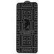Захисне скло iPhone 16 Pro/17 Proove Achilles (PGPAIP16P001) Black 321830 фото 1