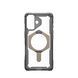 Чохол-накладка iPhone 17 UAG Plasma XTE MagSafe, Ash/Titanium (114526113136) 393861 фото 18