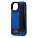 Чохол Kajsa Outdoor Collection iPhone 15 Pro Max blue 333499 фото 1