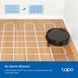 Робот-пилосос TP-LINK TAPO RV 20 MAX LIDAR з підтримкою вологого прибирання (TAPO-RV20-MAX) 375524 фото 9