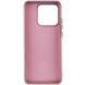 Чохол Silicone Cover Lakshmi (AAA) для Xiaomi 13T / 13T Pro Рожевий / Pink Sand 286968 фото 2